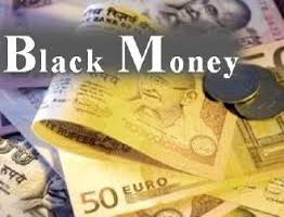 After three years, black money study yet to be completed
